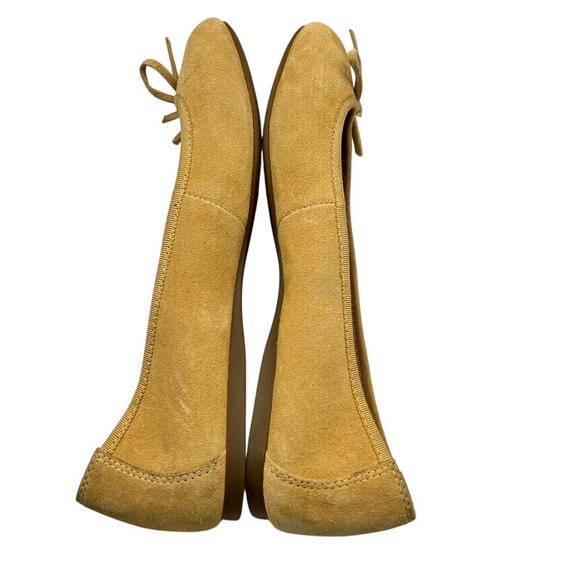 Born Women's Brin Comfort Ballet Flats Size 8.5M - Picture 9 of 12